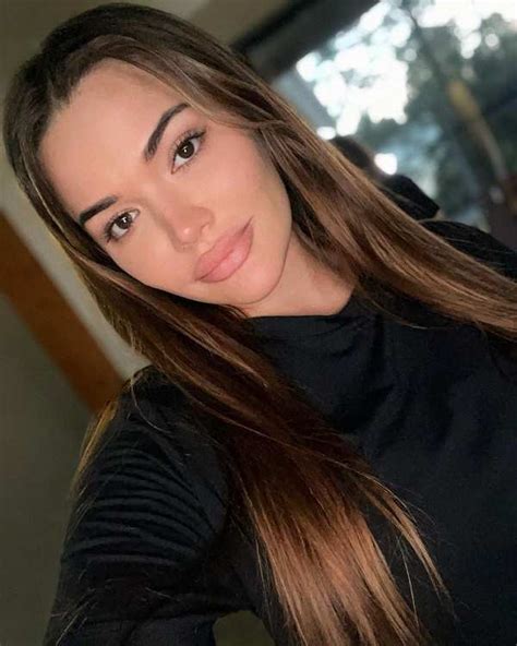 Genesis Lopez Height, Weight, Age, Body Statistics .